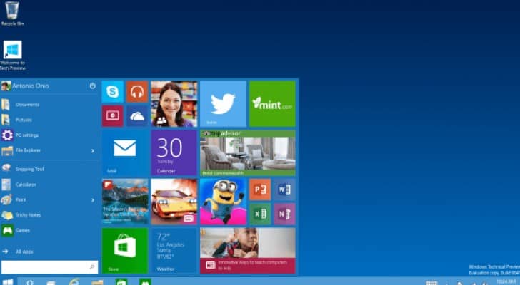 قدمت صحيفة Computer Hoy الإسبانية حلولا لجعل نظام "ويندوز 10" يعمل بسرعة أكبر