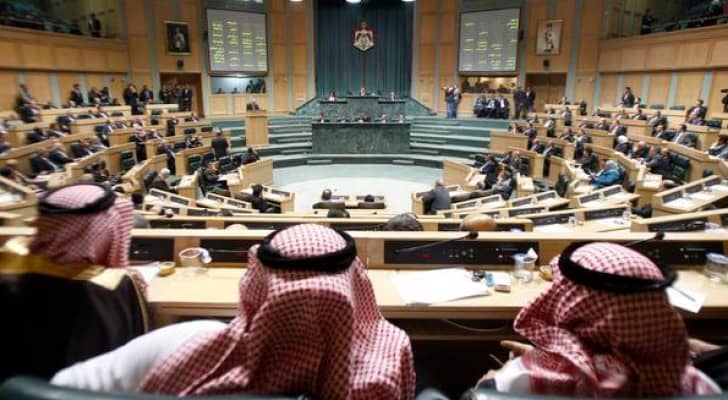 مجلس النواب الثامن عشر - ارشيفية 