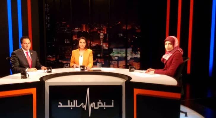 الصورة من الحلقة