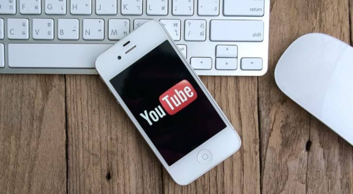5 حيل رائعة لاستخدم تطبيق يوتيوب على الهواتف الذكية