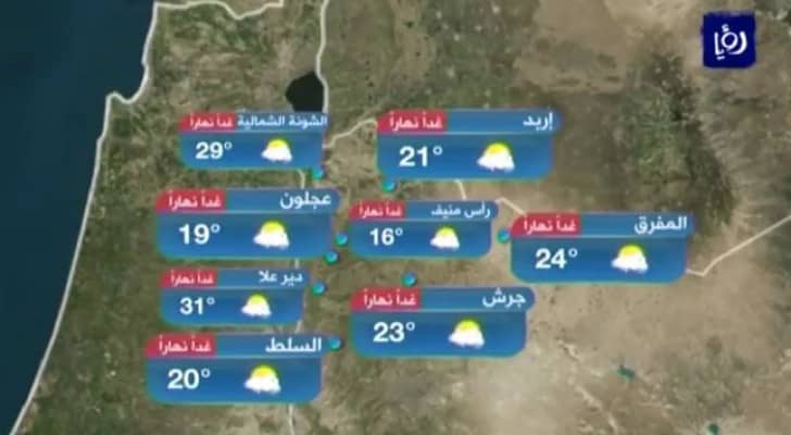 الصورة من الفيديو