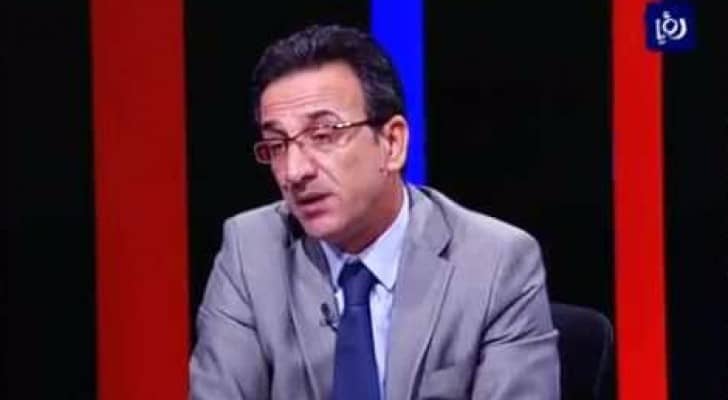النائب مصطفى ياغي
