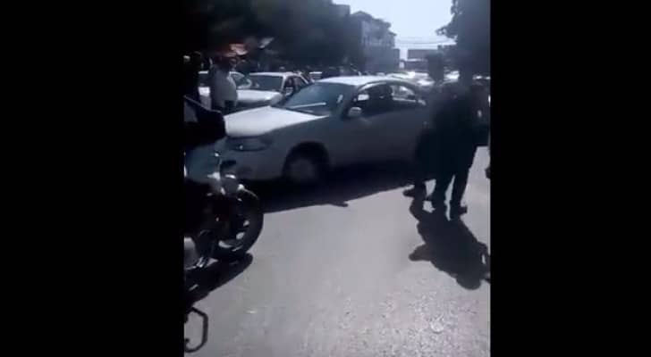 من الفيديو
