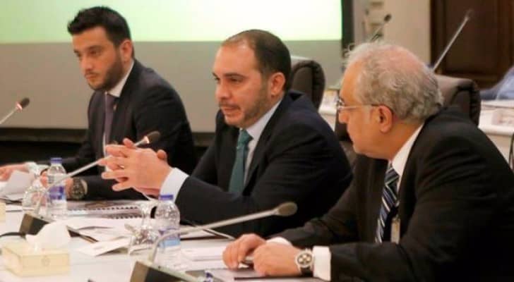 الهيئة العامة لاتحاد الكرة تصادق على التقريرين الاداري والمالي 