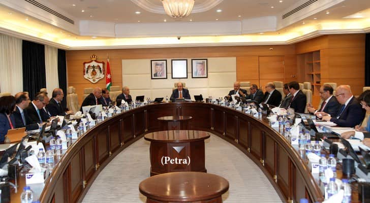 تفاصيل قرارات مجلس الوزراء 