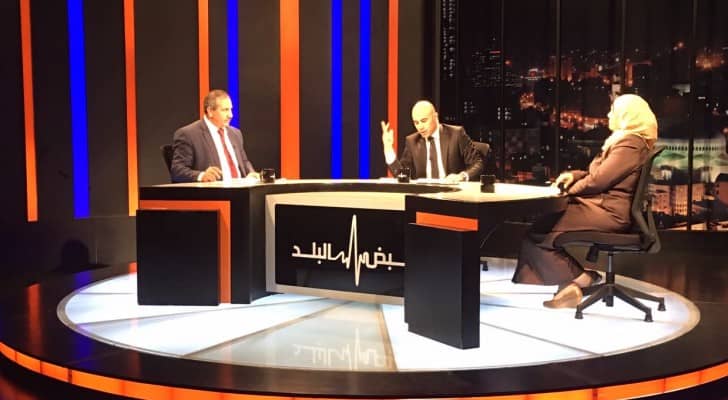 نائب نقيب المعلمين يكشف تفاصيل الاعتداء على مدرسة المرقب 