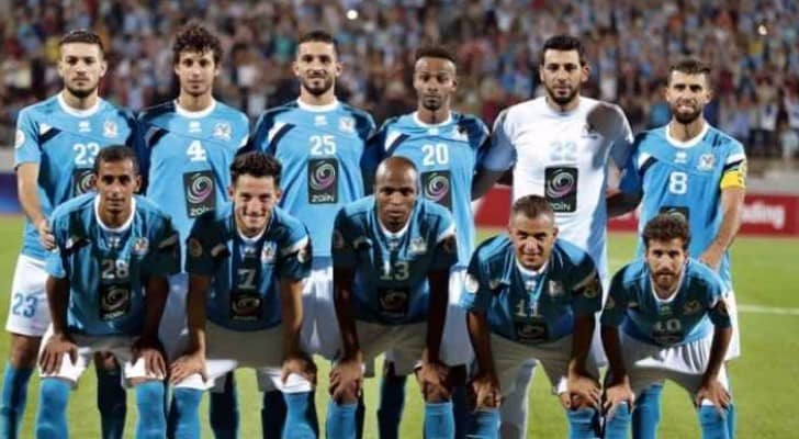 الفيصلي