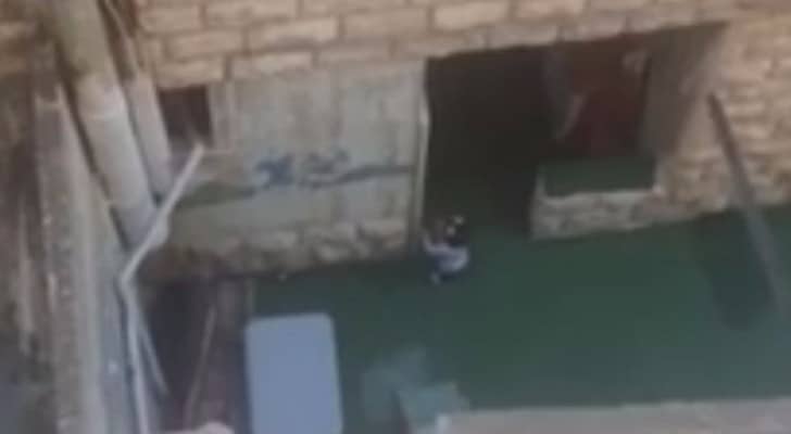 من الفيديو