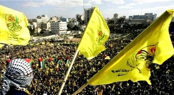 فتح تدعو لاضراب شامل ويوم غضب اسنادا للاسرى