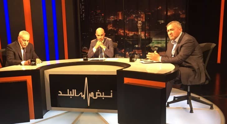 الصورة من الحلقة
