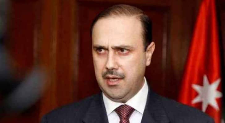 وزير الدولة لشؤون الإعلام الناطق الرسمي باسم الحكومة الدكتور محمد المومني