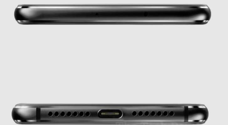 هاتف هواوي Honor 9 قادم بدون منفذ للسماعات