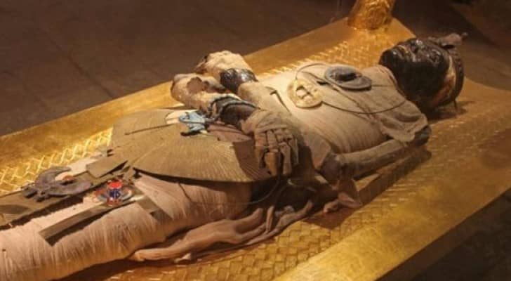 الصورة أرشيفية 