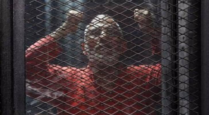محمد بديع المرشد العام لجماعة الإخوان المسلمين