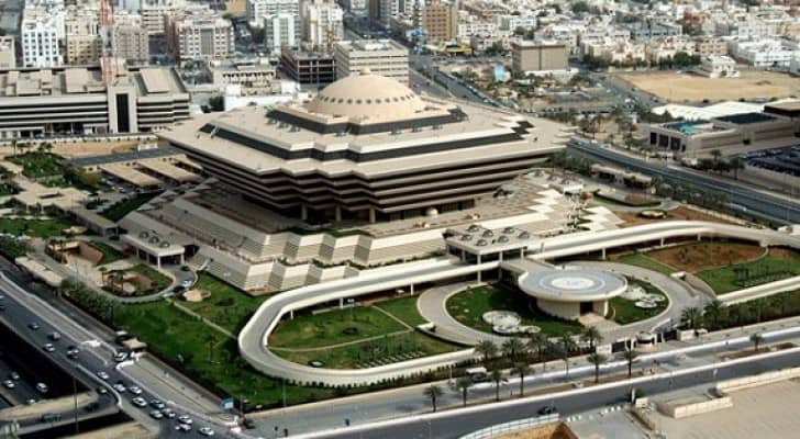 الصورة أرشيفية لوزارة الداخلية