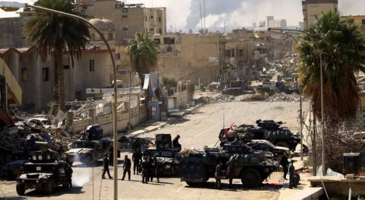 الصورة أرشيفية 