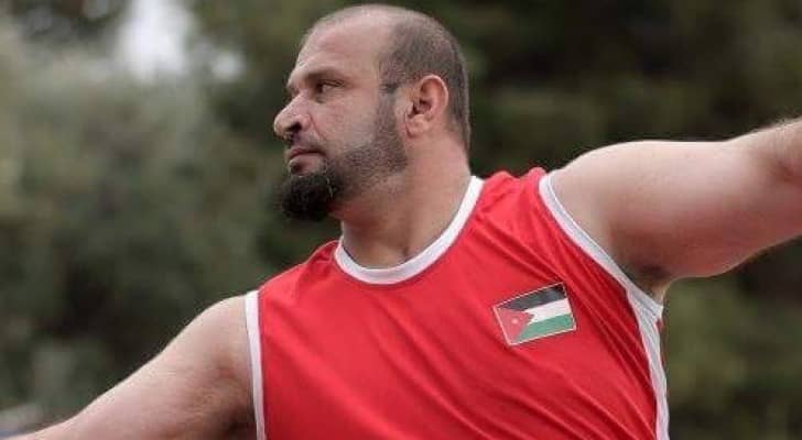 عامر العبادي