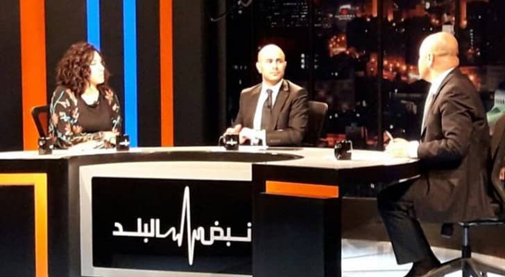 مواقع التواصل الاجتماعي وتحديات العصر على طاولة نبض البلد