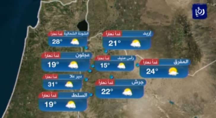 الصورة من الفيديو