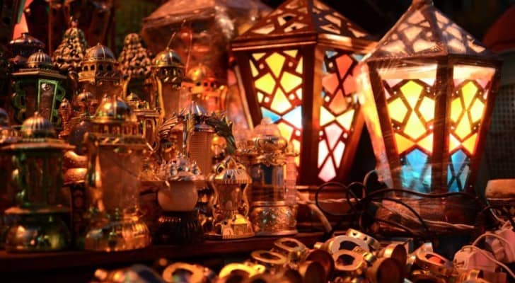 تعبيرية
