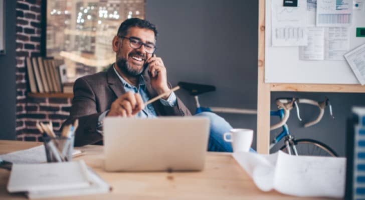 احذر هذه الأخطاء في مقابلة العمل الهاتفية