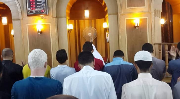 الصورة أرشيفية 