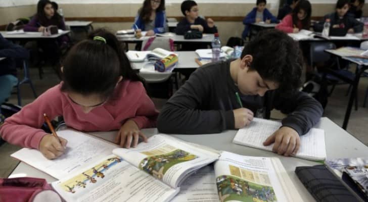 الاحتلال يصادق اليوم على مشروع لتهويد المنهاج في القدس