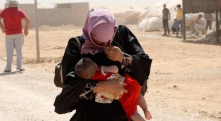 الصورة أرشيفية 
