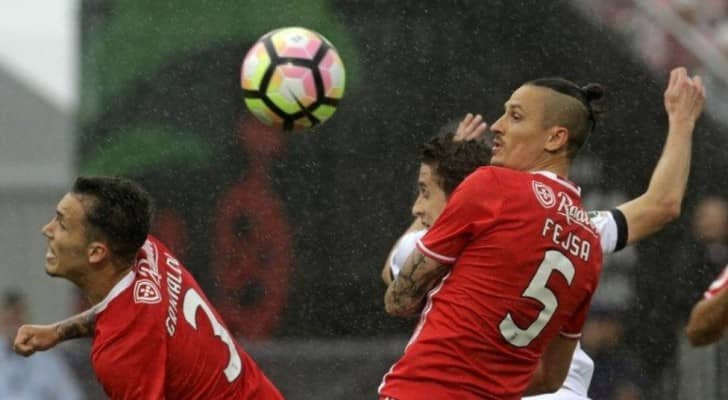 بنفيكا يتوج بكأس البرتغال