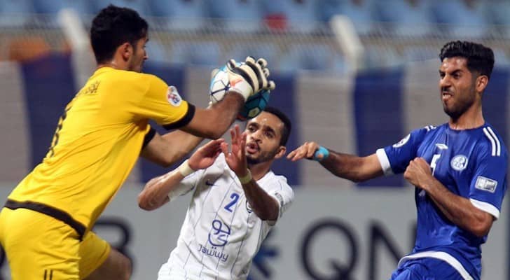 دوري أبطال آسيا: الهلال لتأكيد تأهله واختبار صعب للخويا