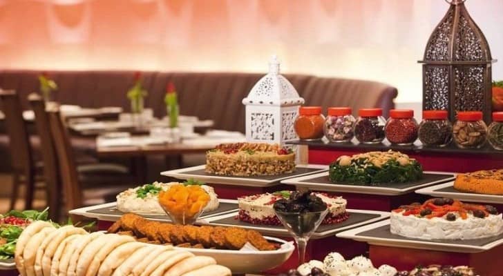 تعبيرية