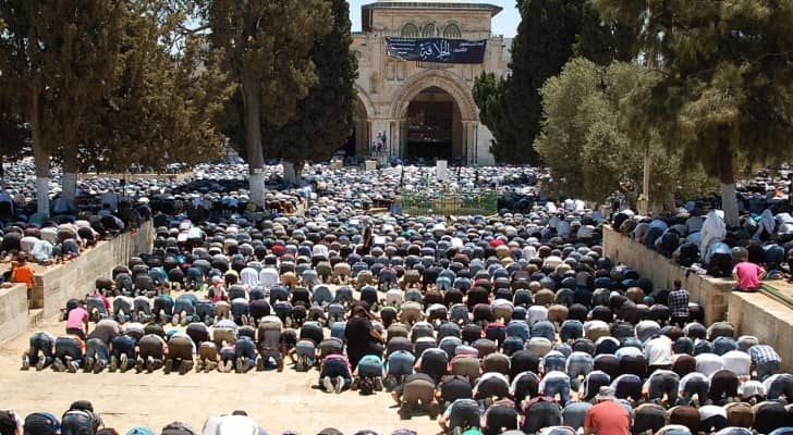 الصورة ارشيفية 