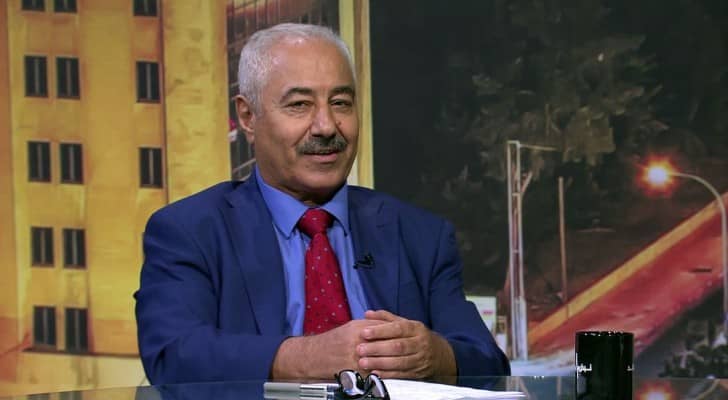 الوزير الأسبق محمد داودية