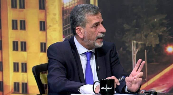 الصورة من الحلقة