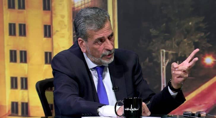الصورة من الحلقة