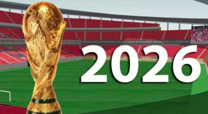المغرب تطلب استضافة كأس العالم 2016