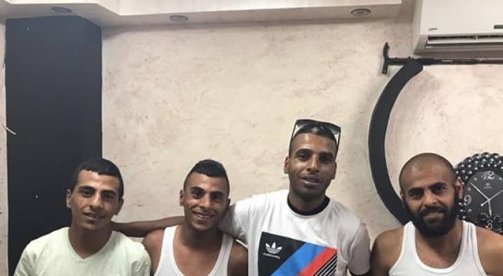 الاحتلال يبعد 4 أشقاء مقدسيين عن الأقصى 