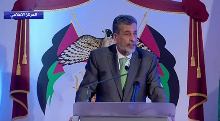 من المؤتمر الصحفي