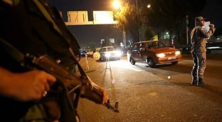 انتشار أمني في طهران تحسبا لاحتجاجات