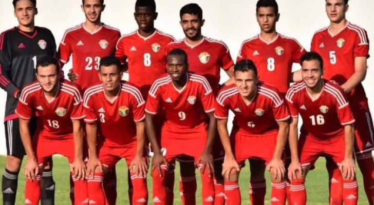 منتخب الشباب يفوز على نظيره العماني وديا