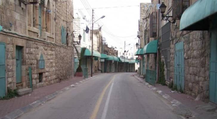 الصورة أرشيفية