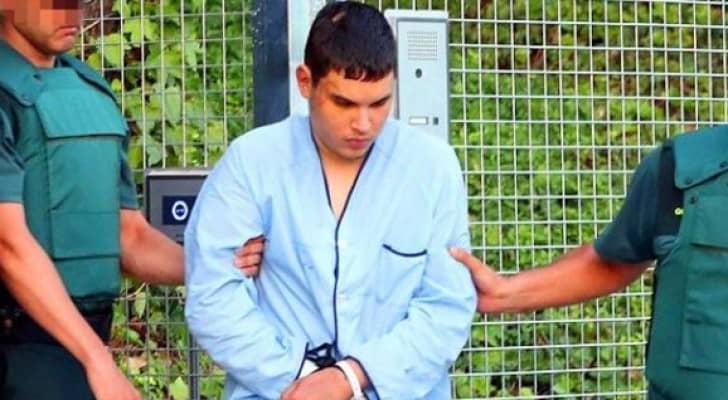 محمد حولي شملال أقر أيضا بأن الخلية كانت ستفجر كاتدرائية برشلونة