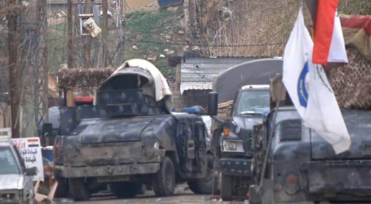 الصورة أرشيفية