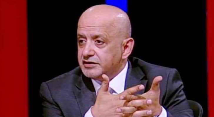 خليل الحاج توفيق