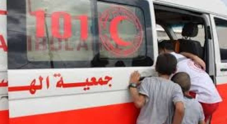 وفاة طفلة دهسها مستوطن في الاغوار الشمالية