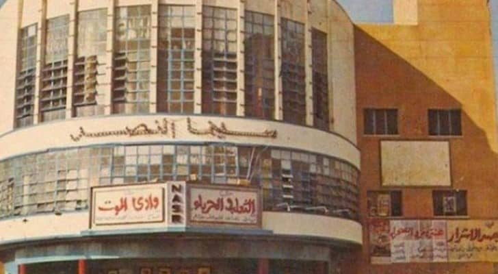 السينما تعود لغزة بعد غياب ربع قرن