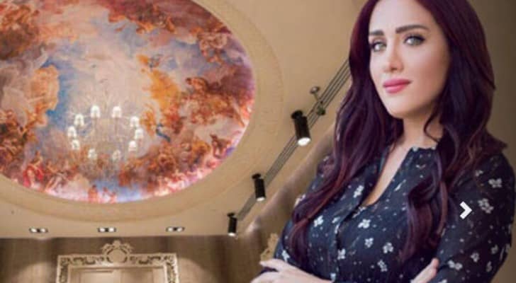 الأردنية أسمى بكيرات  تدخل في المنافسة على مسابقة عالمية لأفضل تصميم معماري حول العالم