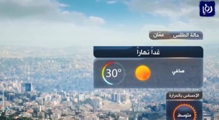 الصورة من الفيديو