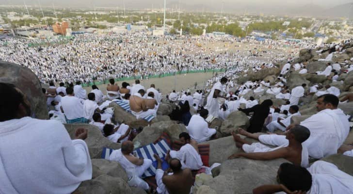 الصورة أرشيفية