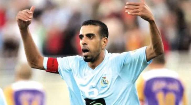 الصورة أرشيفية